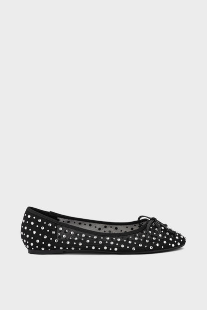 Formal Pumps IF6028-Black