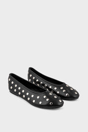 Casual Pumps IC6039-Black