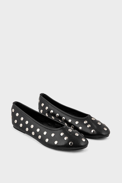 Casual Pumps IC6039-Black