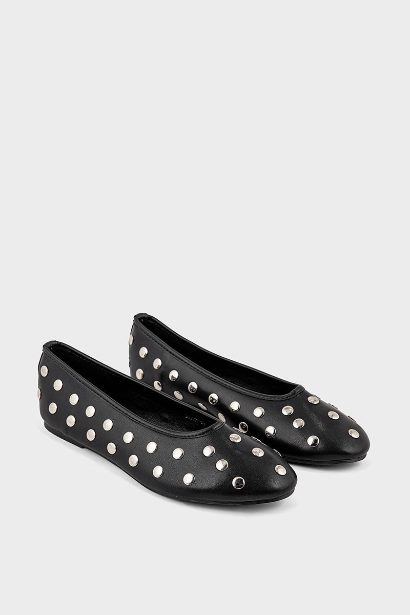 Casual Pumps IC6039-Black