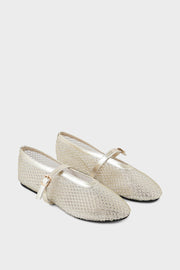 Formal Pumps IF6047-Gold