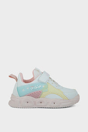 Girls Casual Sneakers GC7507-Pink