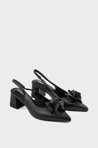 Formal Sling Back IF4085-Black