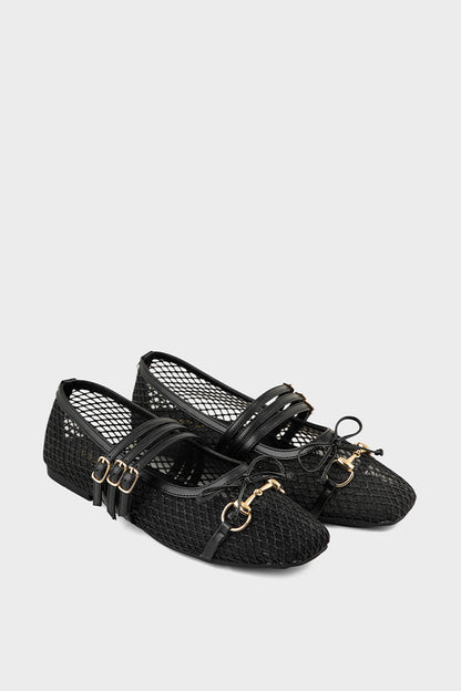 Formal Pumps IF6048-Black