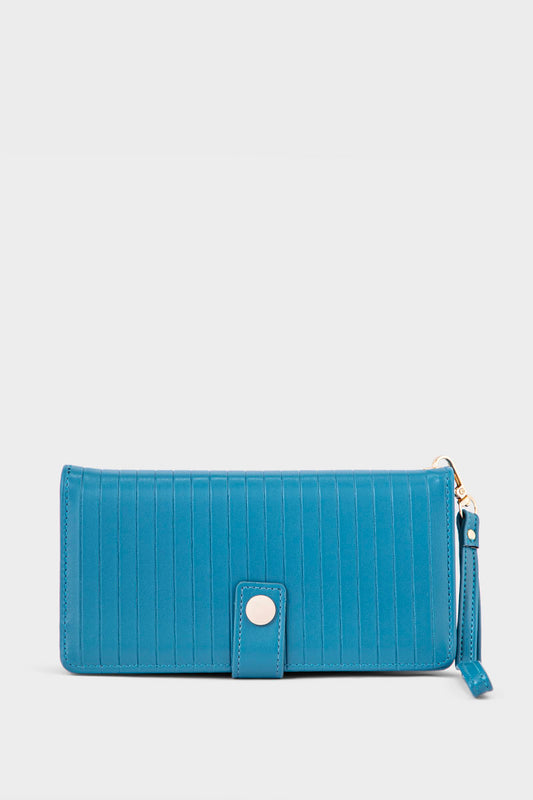 Wristlet Wallet BW6016-Teal Green