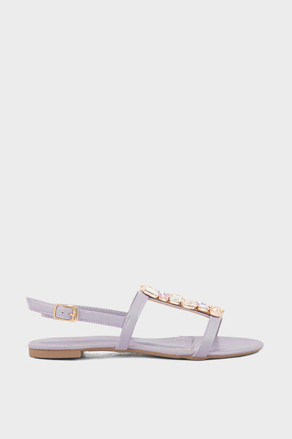 Formal Sandal IF2031-Lilac