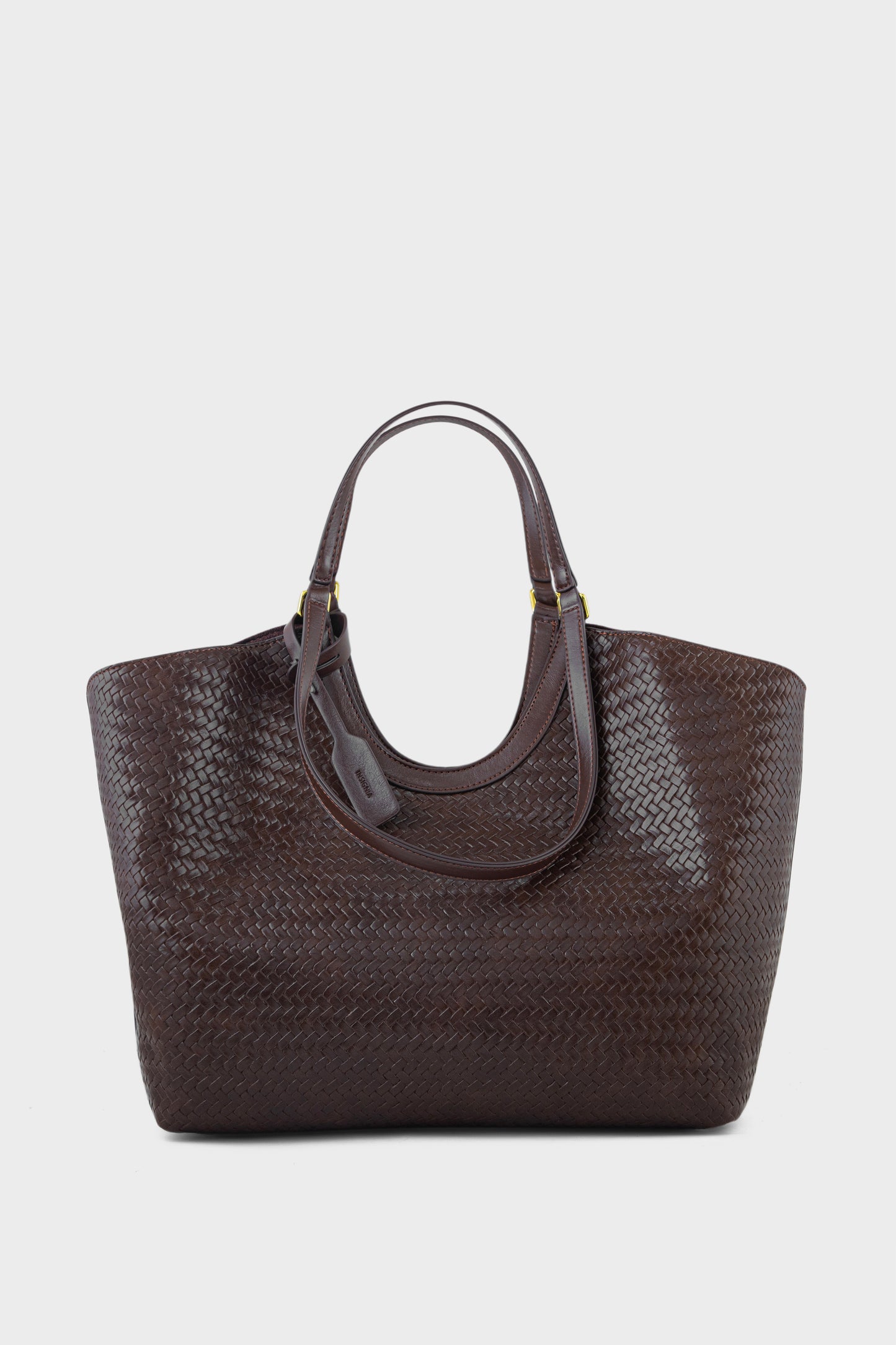 Tote Hand Bags BS2315-Maroon