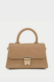 Satchel Shoulder Bags BH0161-Beige