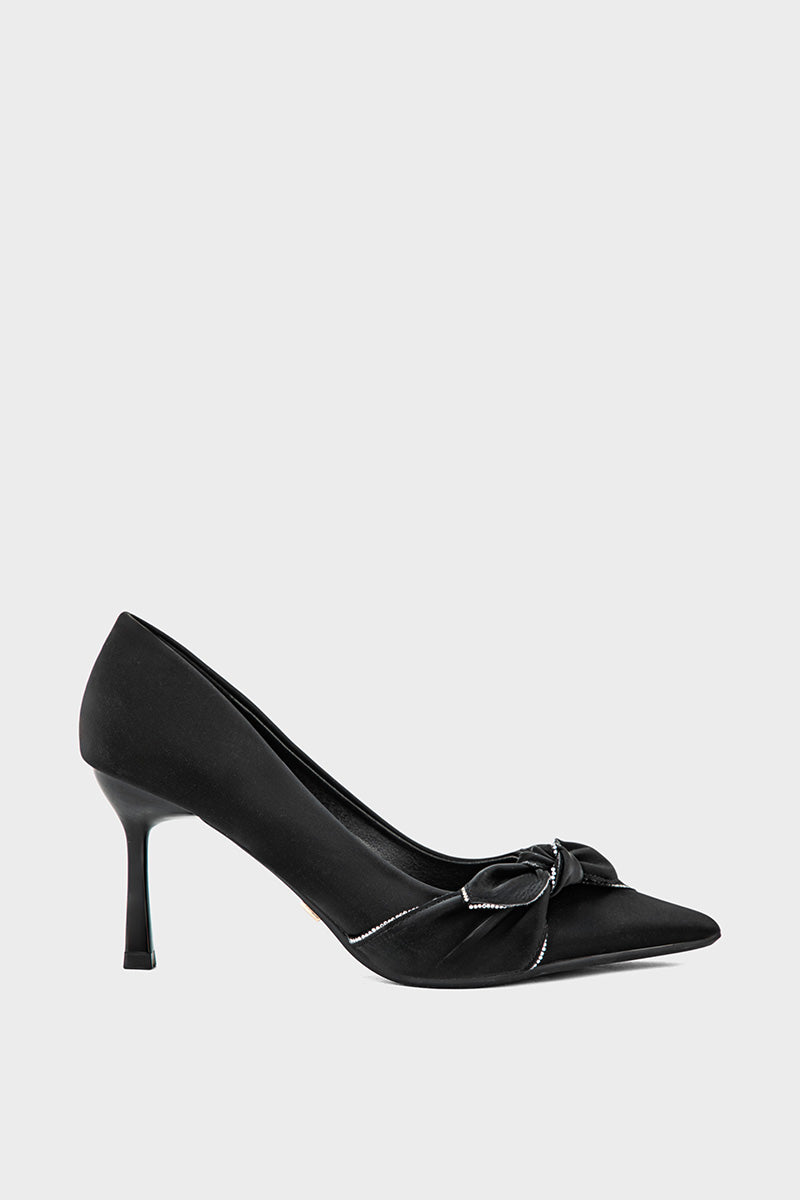 Formal-Court Shoes-IF5056-Black