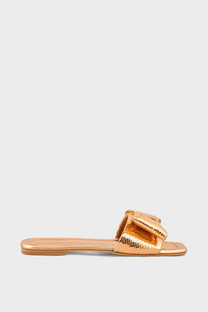 Formal Slip On IF0137-Rose Gold