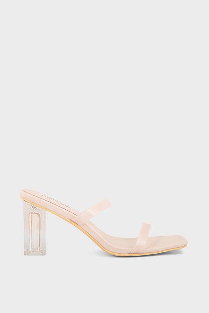 Formal Slip On IF0109-Beige
