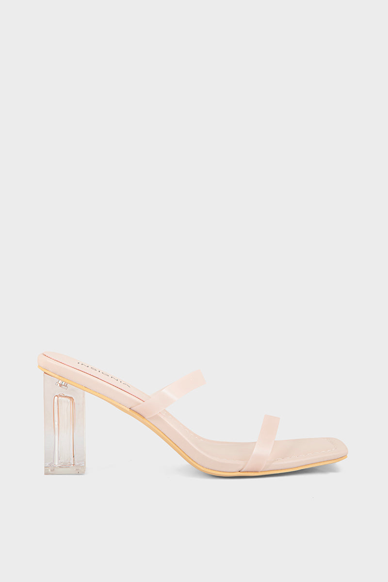 Formal Slip On IF0109-Beige
