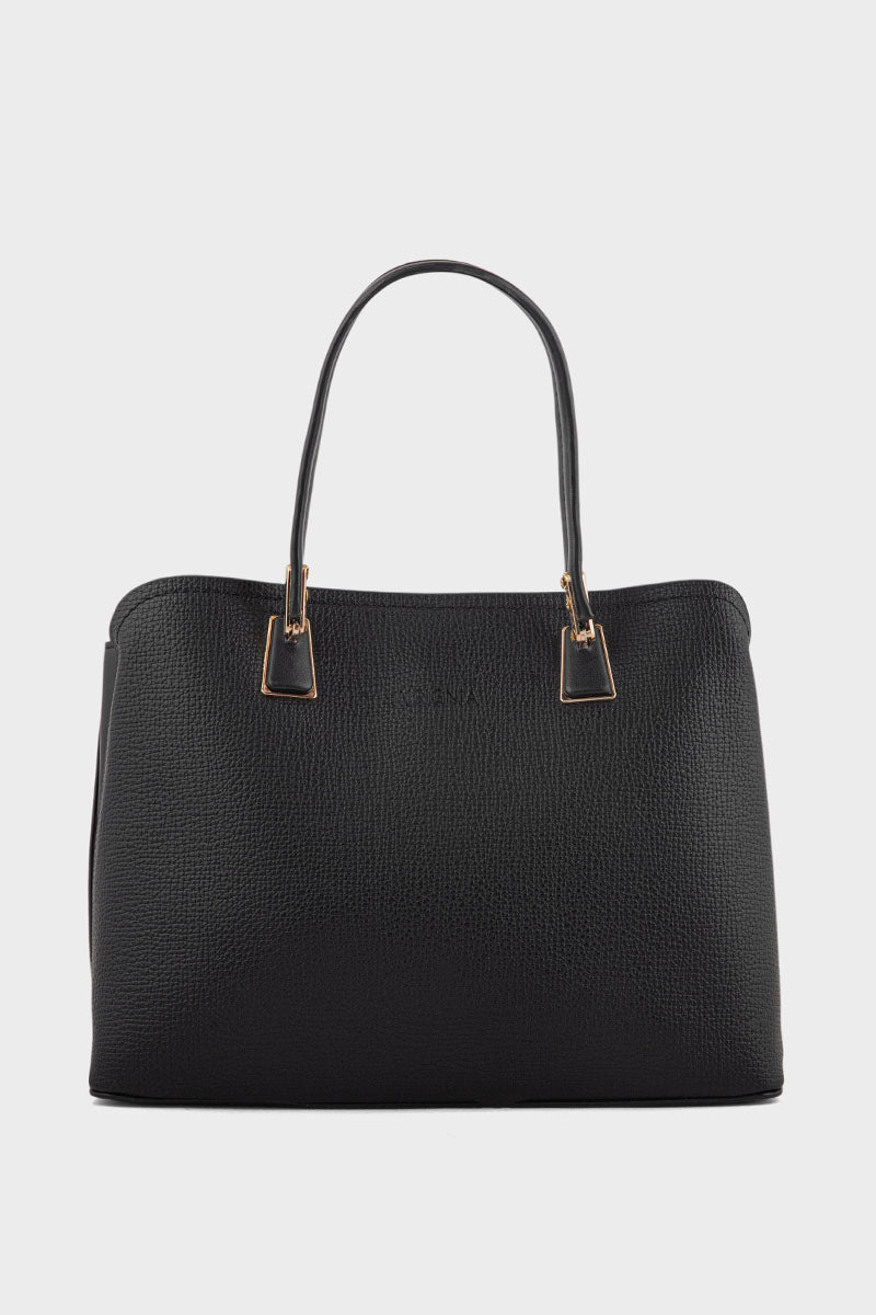 Satchel Shoulder Bags BH0149-Black