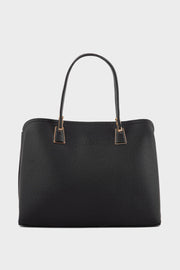 Satchel Shoulder Bags BH0149-Black