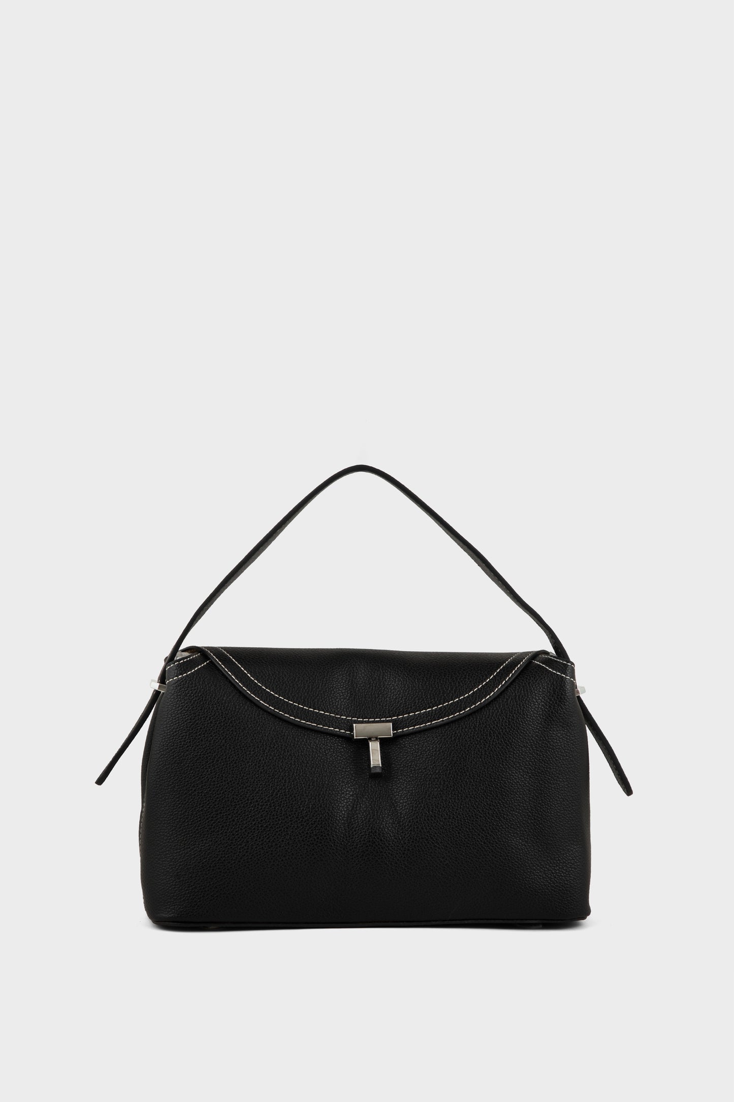 Cross Shoulder Bags BS2297-Black