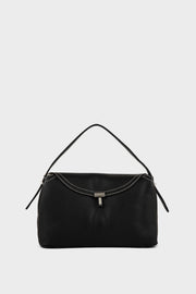 Cross Shoulder Bags BS2297-Black