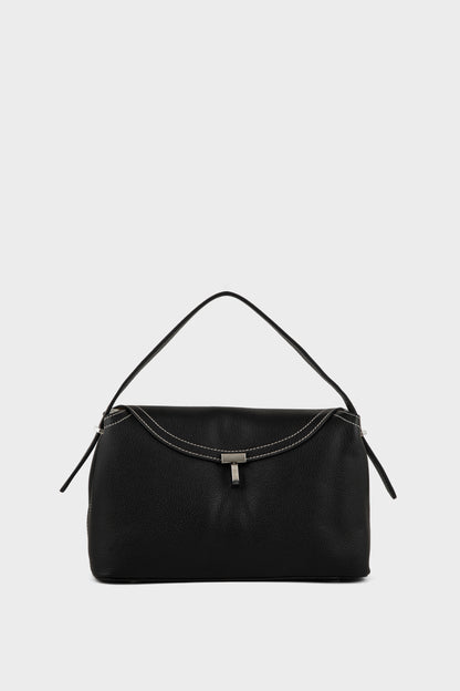 Cross Shoulder Bags BS2297-Black