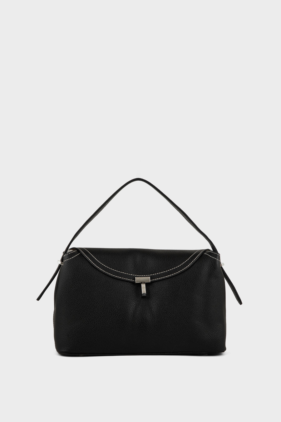 Cross Shoulder Bags BS2297-Black