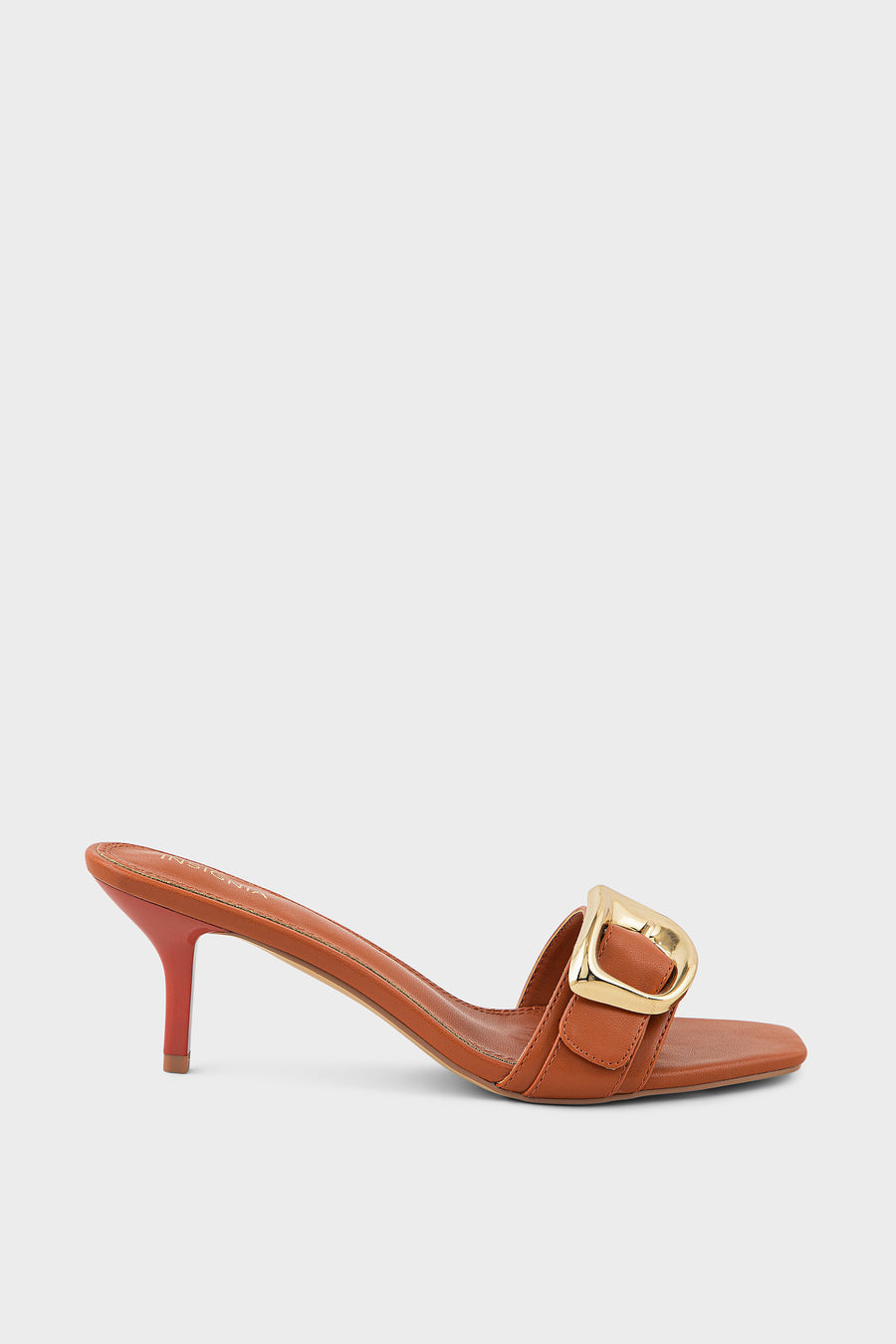 Formal Slip On IF0217-Tan