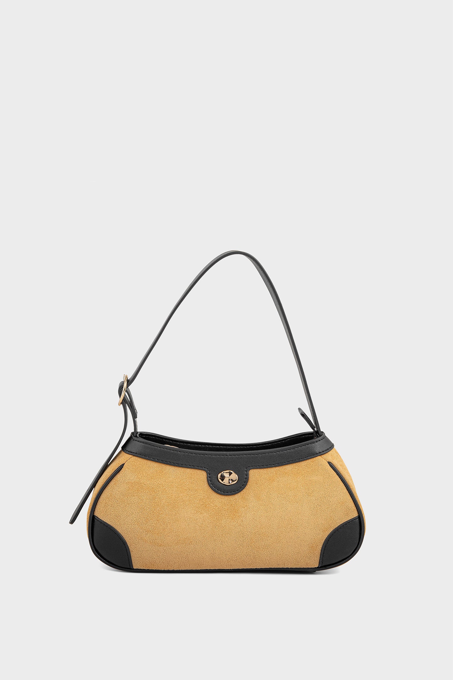 Formal Shoulder Bags BS2225-Beige