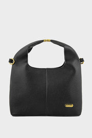 Satchel Shoulder Bags BH0155-Black