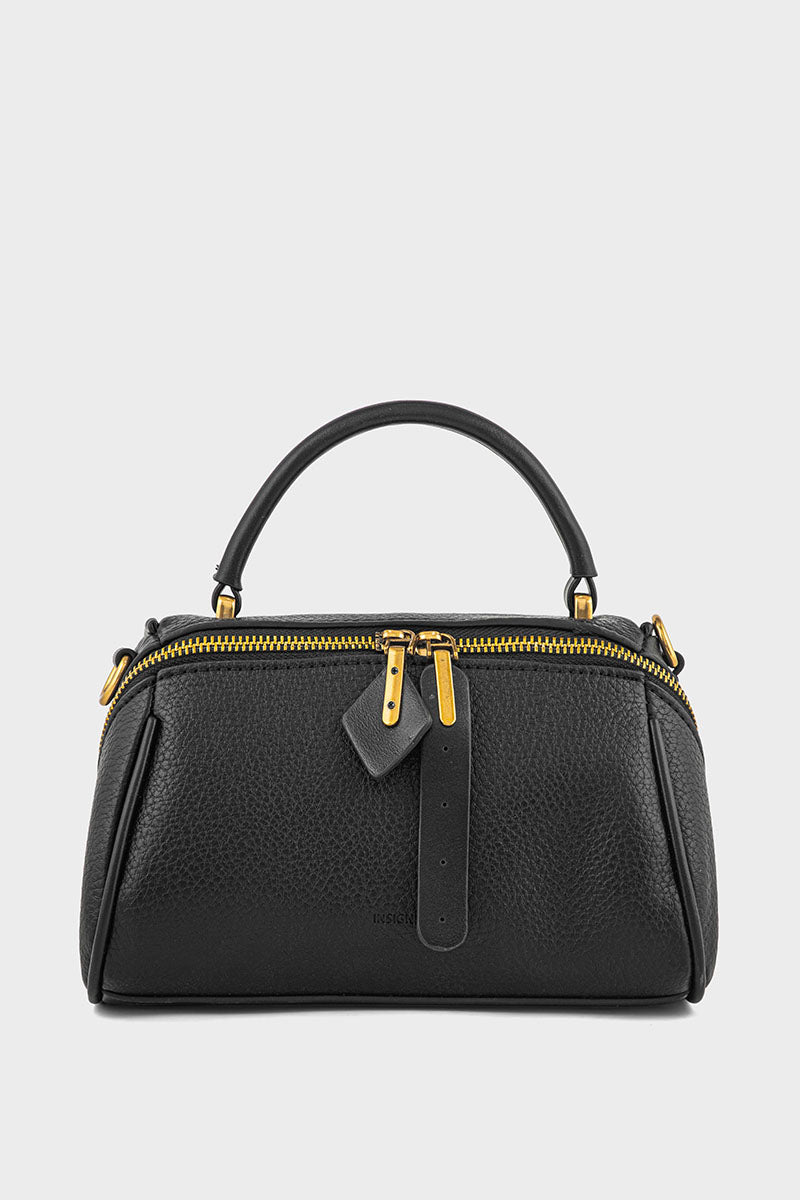 Satchel Shoulder Bags BH0167-Black