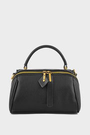Satchel Shoulder Bags BH0167-Black