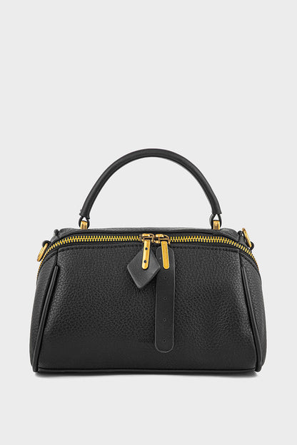 Satchel Shoulder Bags BH0167-Black