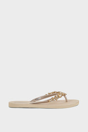 Casual Flip Flop IL3021-Off White