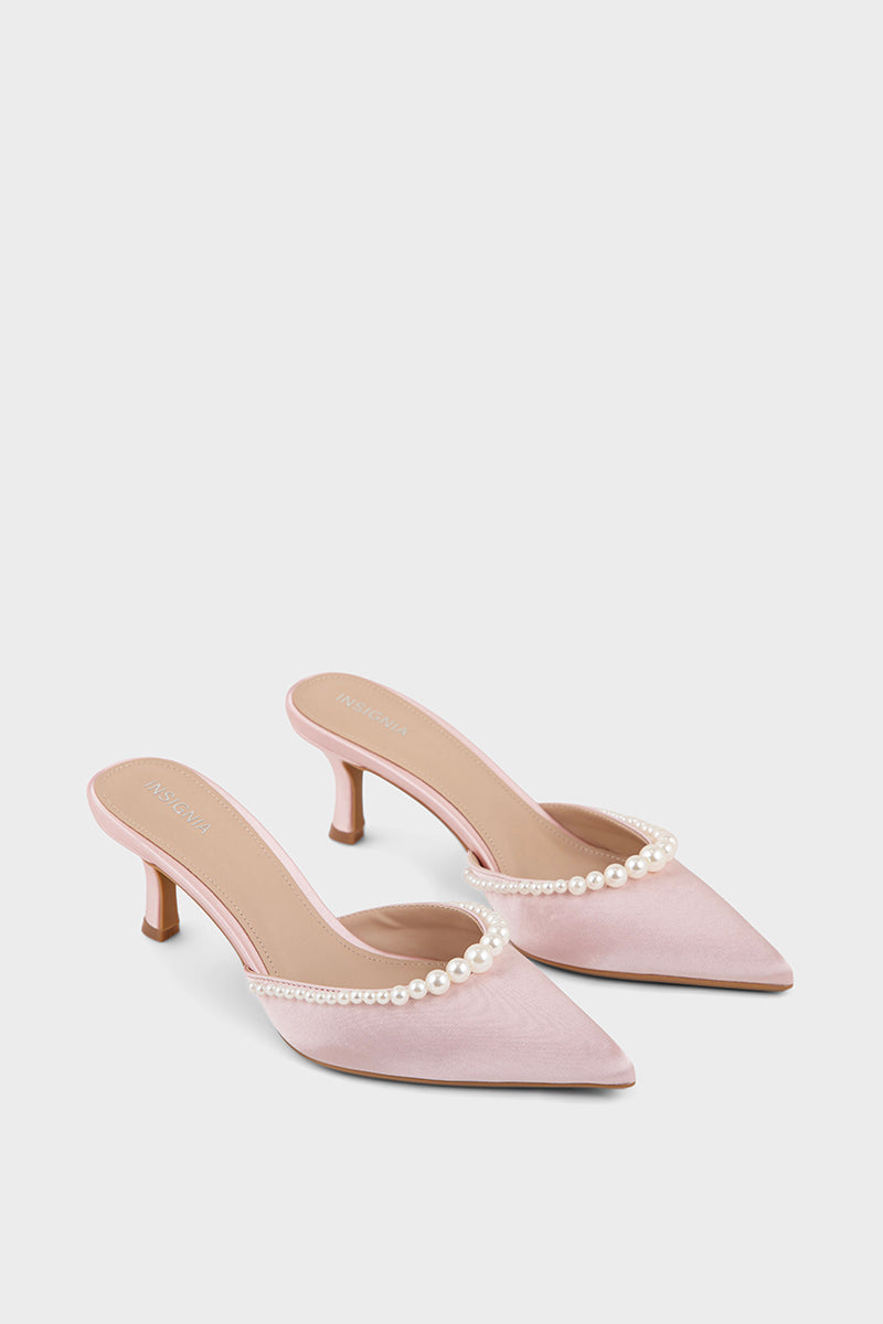 Formal Mule IF8536-Pink