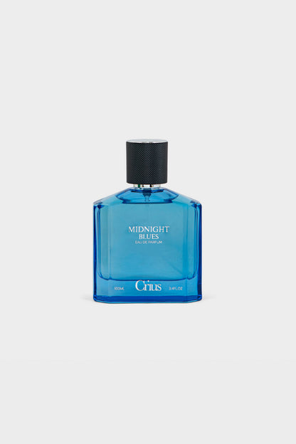 Midnight Blues 100ml - Him-E20009-Multy