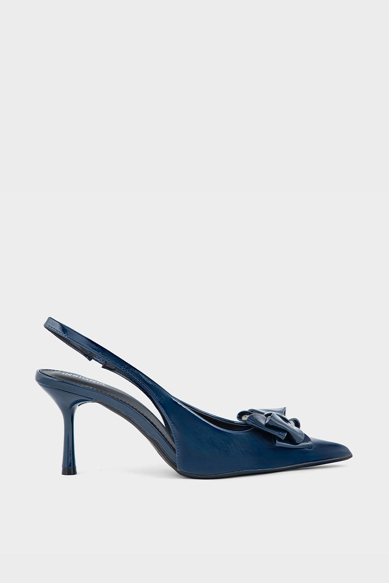 Formal Sling Back IF4050-Navy