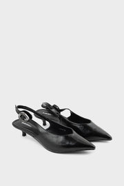 Formal Sling Back IF4069-Black