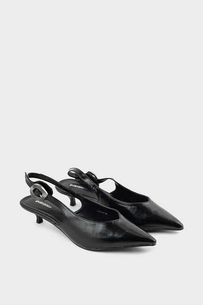 Formal Sling Back IF4069-Black