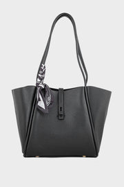 Tote Hand Bags BS2100-Black
