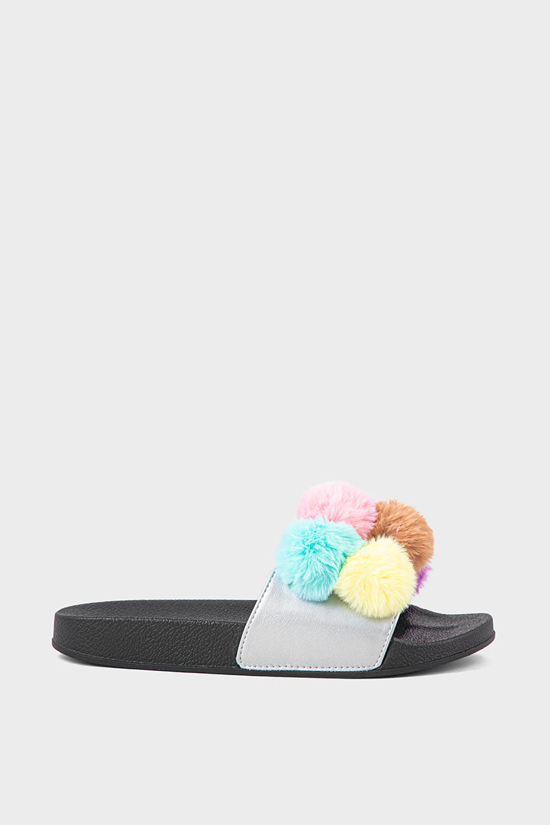 Casual Flip Flop IL0002-Multy