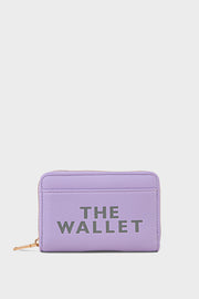 Wristlet Wallet BW6036-Purple