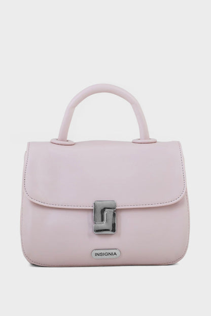 Cross Shoulder Bags BH0025-Pink