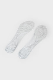 Insole Gel Pad G30025-White