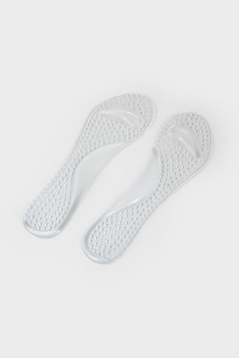 Insole Gel Pad G30025-White