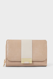 Wristlet Wallet BW6022-Beige