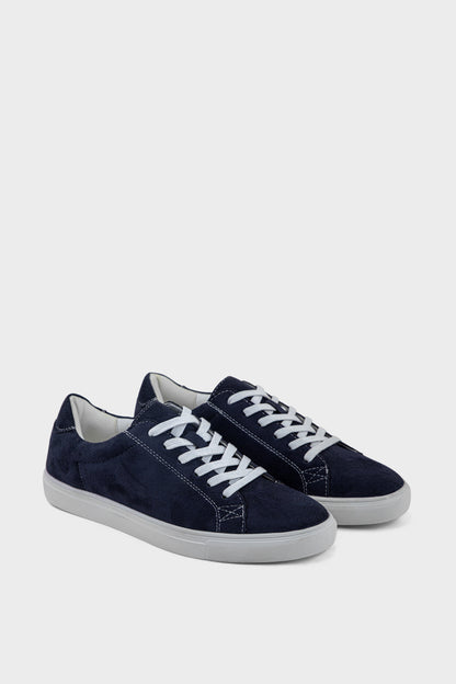 Men Casual Sneakers MC5022-Navy