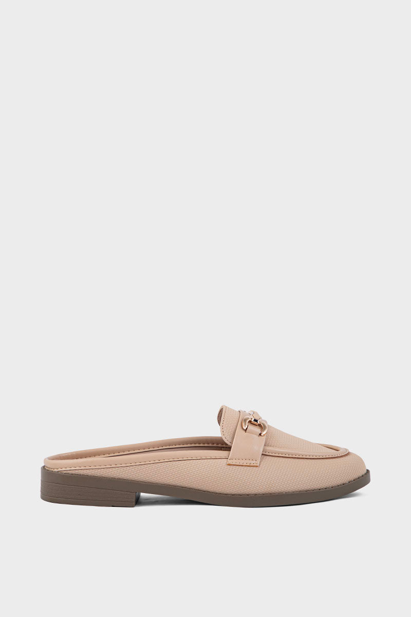 Formal Mule IC8519-Beige