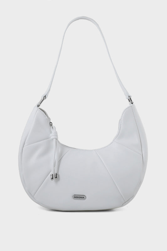 Hobo Hand Bags BS2026-White