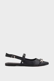 Formal Sling Back IF4054-Black