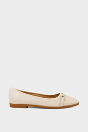 Casual Pumps I44511-Off White