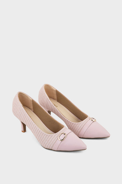 Formal Court Shoes IF5089-Pink