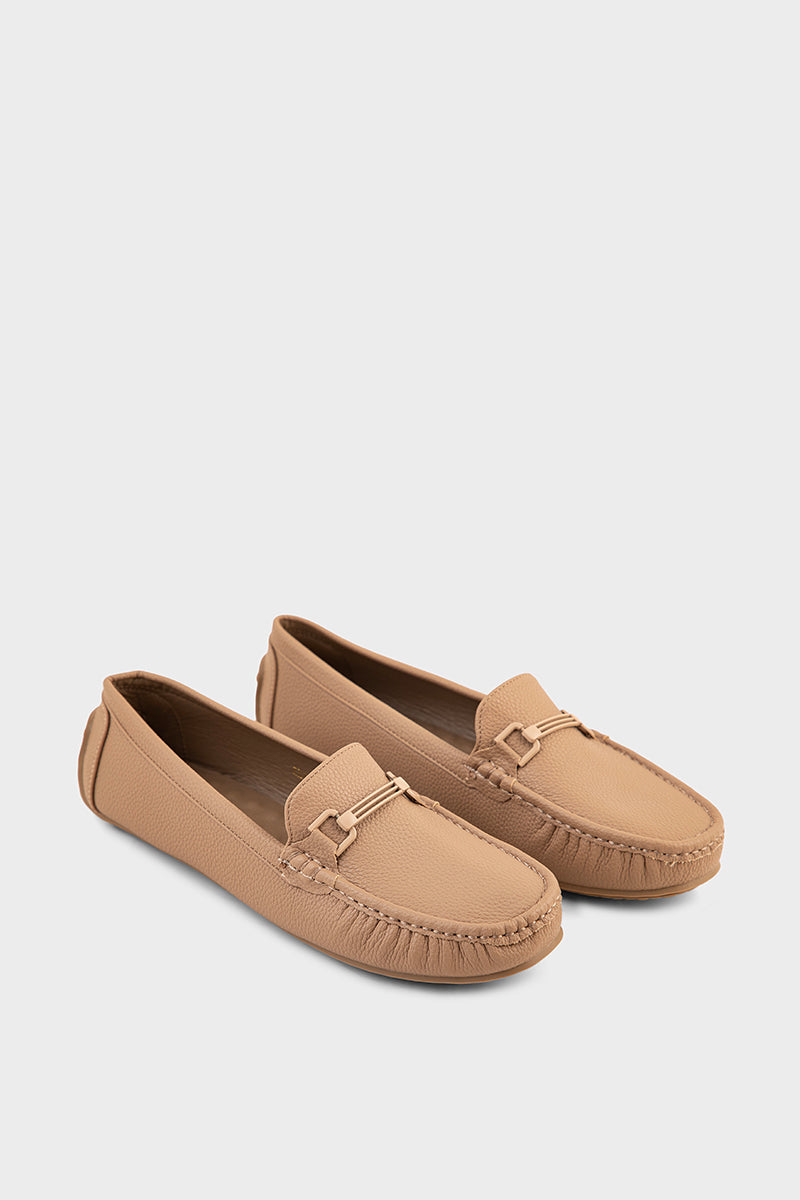 Comfort Moccasin IK7047-Beige