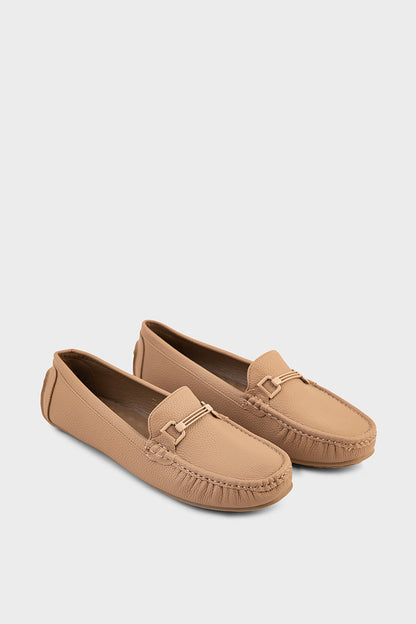 Comfort Moccasin IK7047-Beige