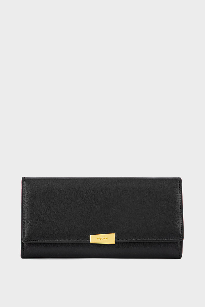 Wristlet Wallet BW6032-Black
